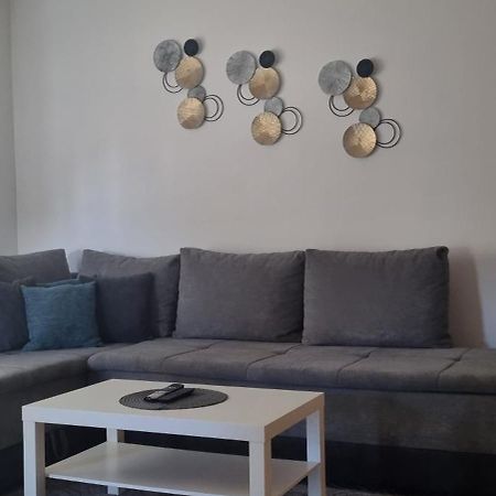 Apartman Bruna Zagreb Exteriör bild