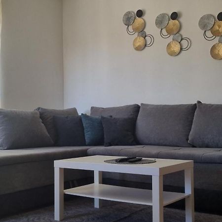 Apartman Bruna Zagreb Exteriör bild
