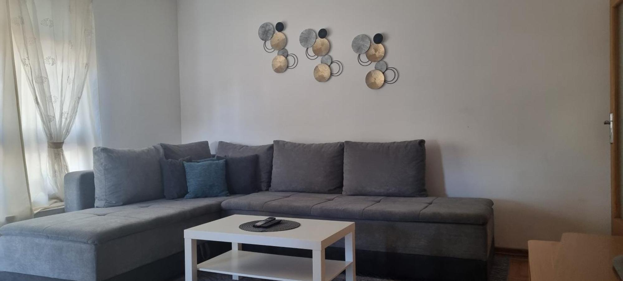 Apartman Bruna Zagreb Exteriör bild